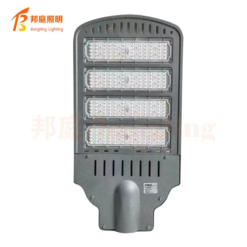 Easy Installation Outdoor Lighting Ip65 Waterproof 60w 120w 175w 240w 3030 Project Smd Led Street Lamp