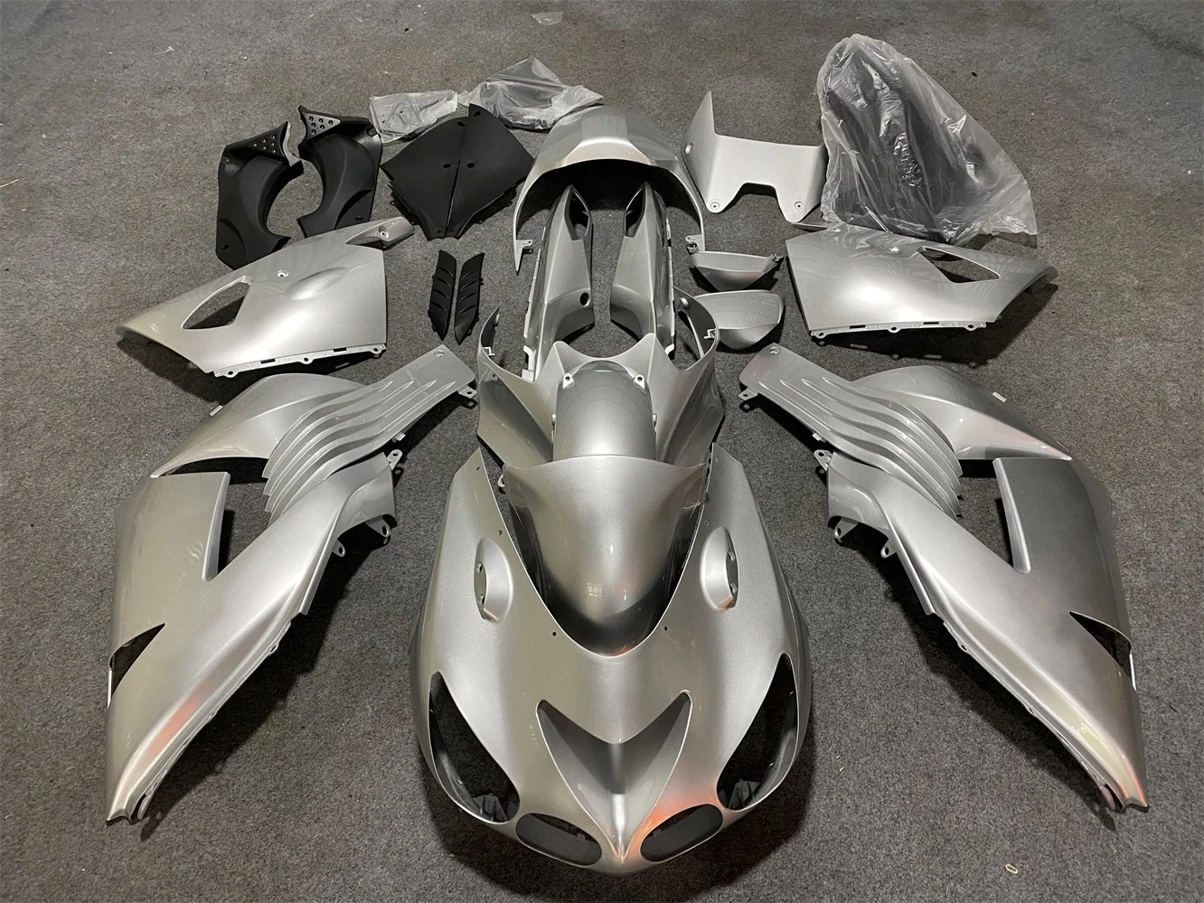 

Для Kawasaki Zx14r Body Kit 2006-2011 ZZR 1400 2011 Zx14 Zx-14r Комплект обтекателя 2006 2007 2008 2009 2010 2011 Обтекатель оранжевого цвета