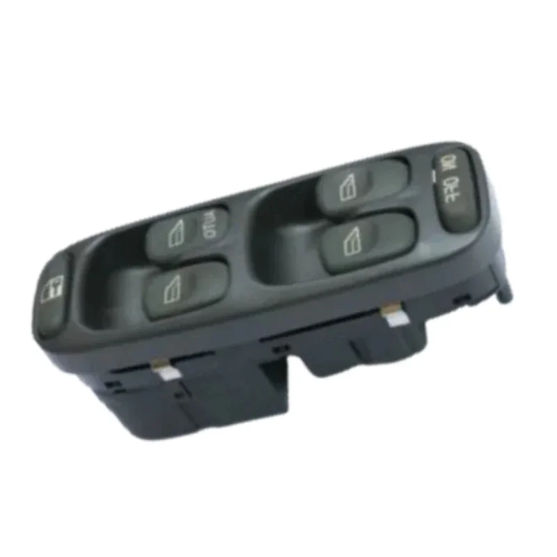 8638452 Electric window combination switch