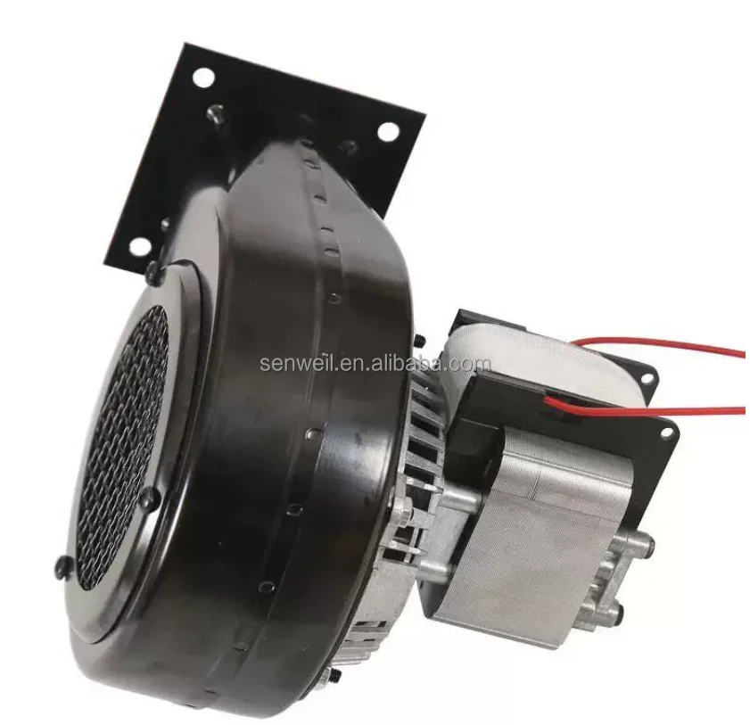 220V P/N 70581981 J238-150-15324 Blower Fan Motor use d for Replacing FABRISTEEL Upright Warming Cabinet Oven