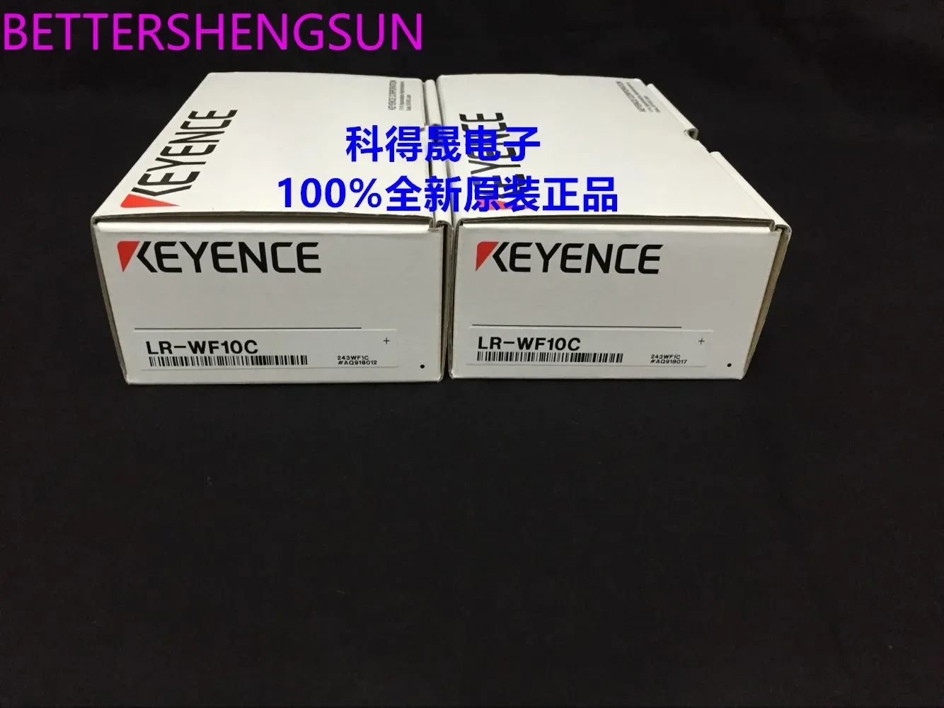 

LR-WF10C sensor 100% brand new original authentic