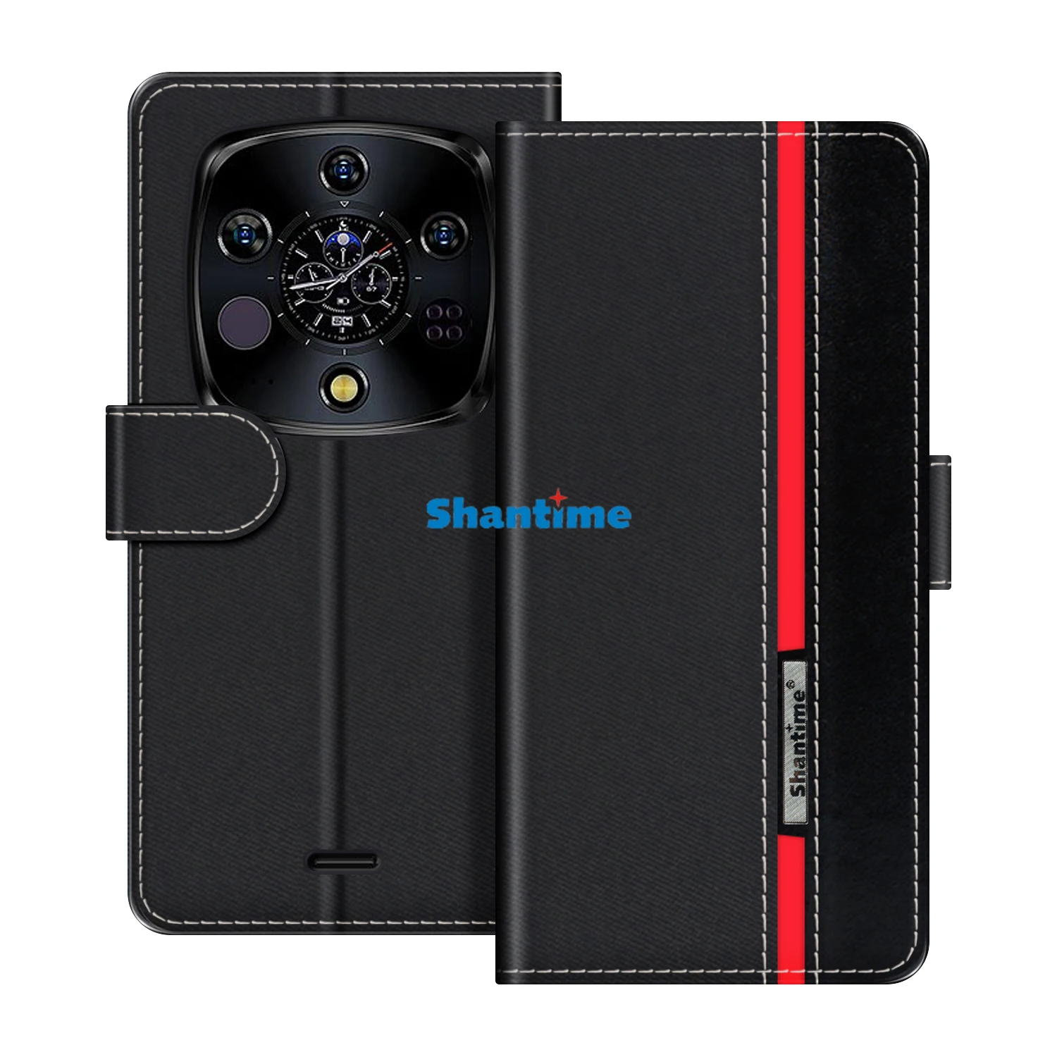 compatible with Ulefone Armor 28 Ultra Ulefone Armor 28 Pro protective case book wallet cell phone cover folding case