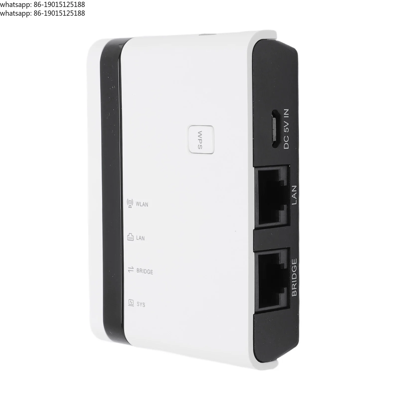 

USB-сервер печати, 10/100 Мбит/с, сетевой мост, общий проводной беспроводной независимый режим, поддержка подключения и игр, 4 принтера, ЕС