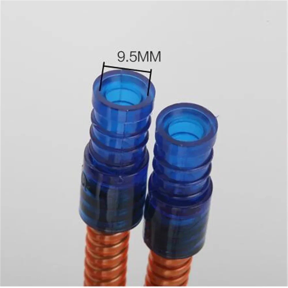 1set for Thickened Explosion-proof Metal Gas Natural Gas Liquefied Pipe Water Stove Accessories