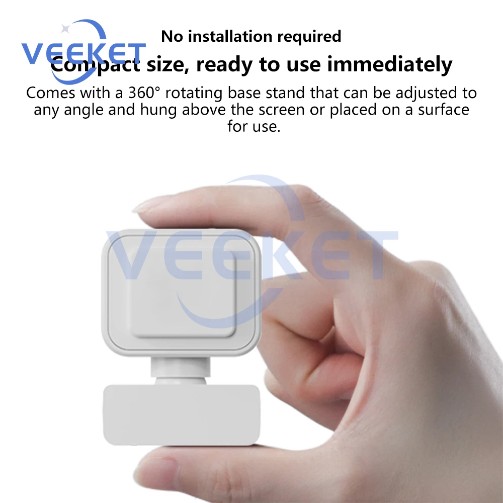 5.8GHZ Microwave Hu…