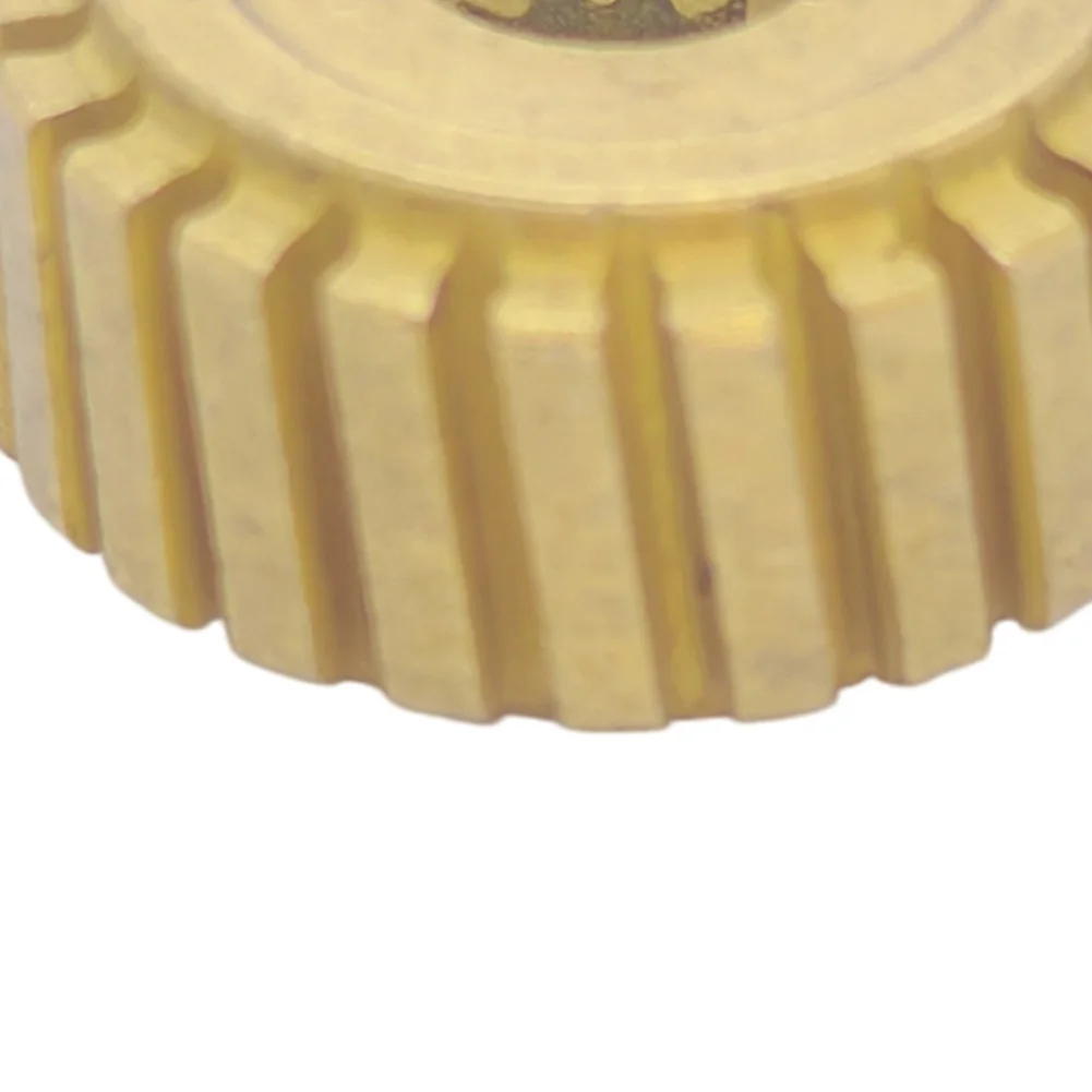 Directional Column To Column Gear For Lexus For ES350 ES240 GS300 IS300 Golden Metal Steering Rack Replacement Car Interior Part view 5
