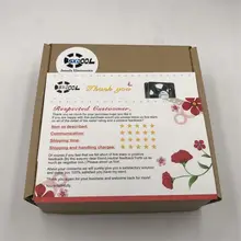 Silent 80mm PC Cooling Fan with LEDs #4