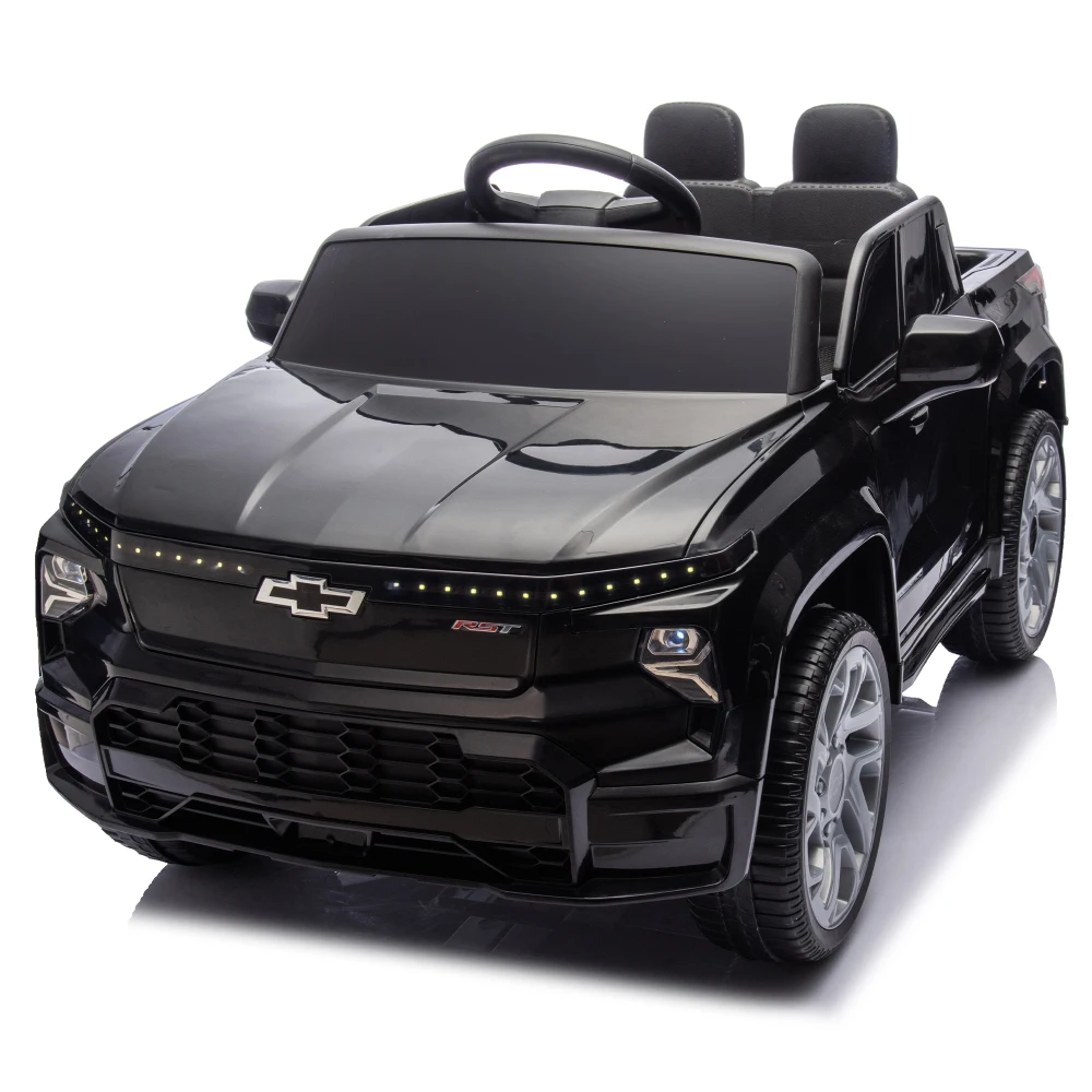 24V Kids Ride on Car with Parental Controls, Four Wheel Suspension, for Kids Ages 2-5.  Kids Cars Electric in Ride On