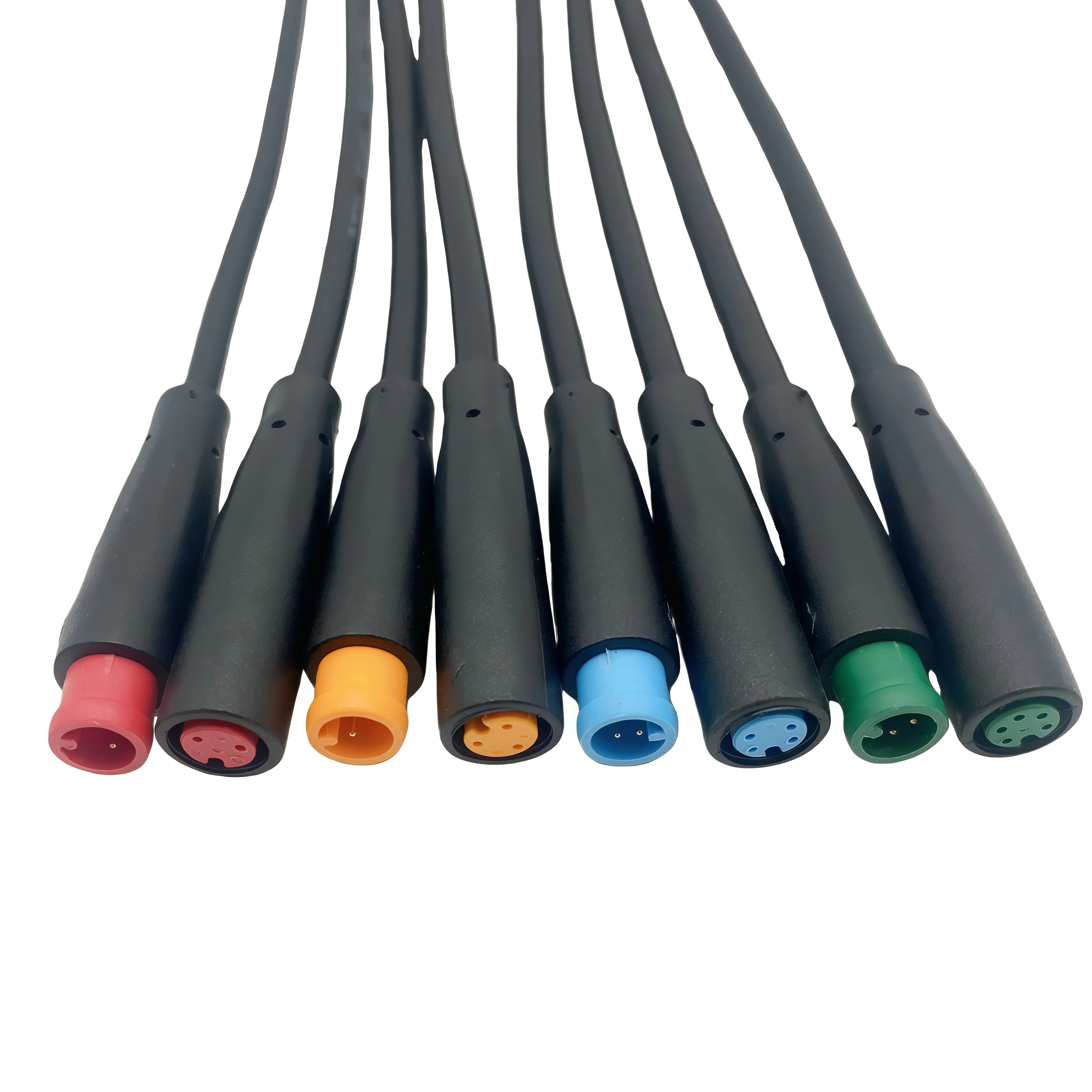 1PC M6 2P 3P 4P 5P …