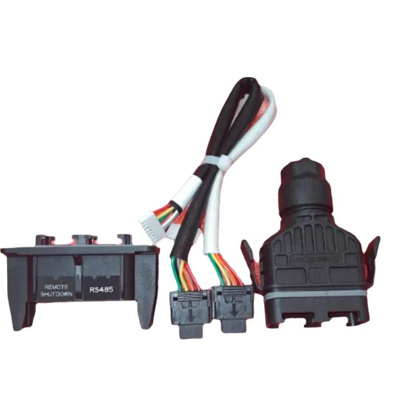 

GoodWe Inverter RS485 Communication Port For 80KW-125KW GoodWe PV Inverter