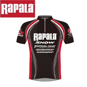 7 Hauptverkauf Rapala -Shirt - №2