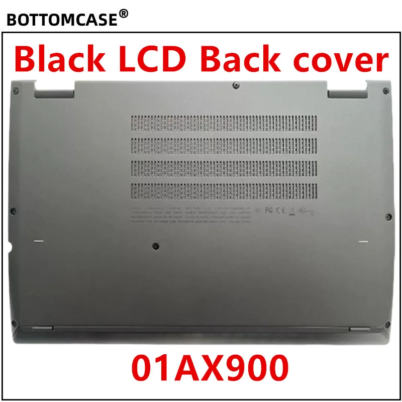 

New For BOTTOMCASE® Thinkpad New S1 Yoga 260 Bottom Base Cover Lower Case 00HT415 01AX900