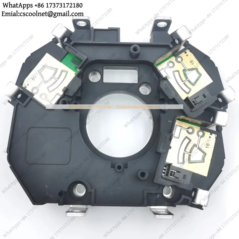 k06 OE 23796624 22943669 22608061 21601029 Car Wheel Mounting Panel Steering Base Plate For Volvo FH4 FM4 Truck
