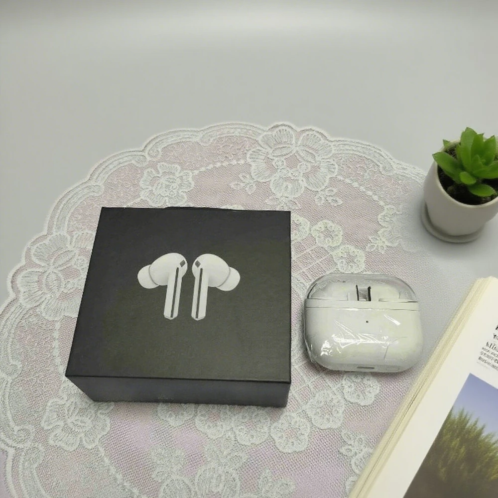 Novos fones de ouvido intra-auriculares sem fio confortáveis Bluetooth R630 sem fio com tampa aberta Hall Bluetooth fone de ouvido