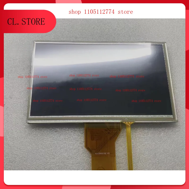 

LCD Display & Touch Screen digitizer for Korg PA600 PA600QT LCD Screen Panel