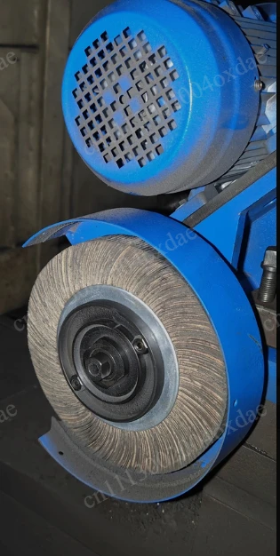 GD-125 Lathe inside and outside diameter  grinder micro-precision internal and external grinding machine 380V/220V 1.1KW 1PC