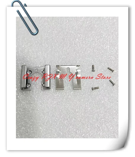 Yeni Flaş Sıcak Ayakkabı Soketi Canon EOS 30D 40D 50D 60D 70D 80D 6D 400D 450D 500D 550D 600D 650D 700D 750D 5D2 5D3 Dijital