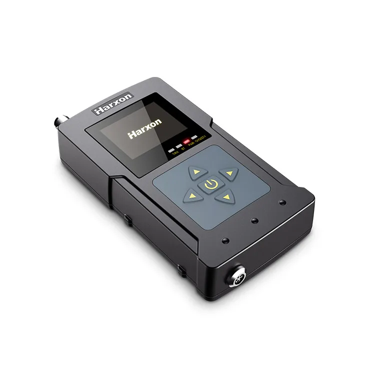 

UHF External RTK Radio 410 And 470MHz Portable RTK Datalink UHF Radio & GNSS Receiver Customizable RTK Base Station