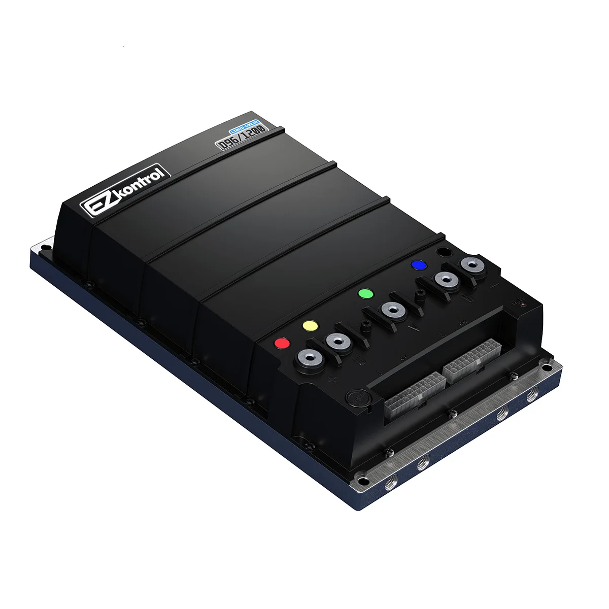 Hot Sale 72V 400A-2500A Brushless DC Controller Built-in for Bluetooth for 3KW-20KW Motors Motor Controllers Product
