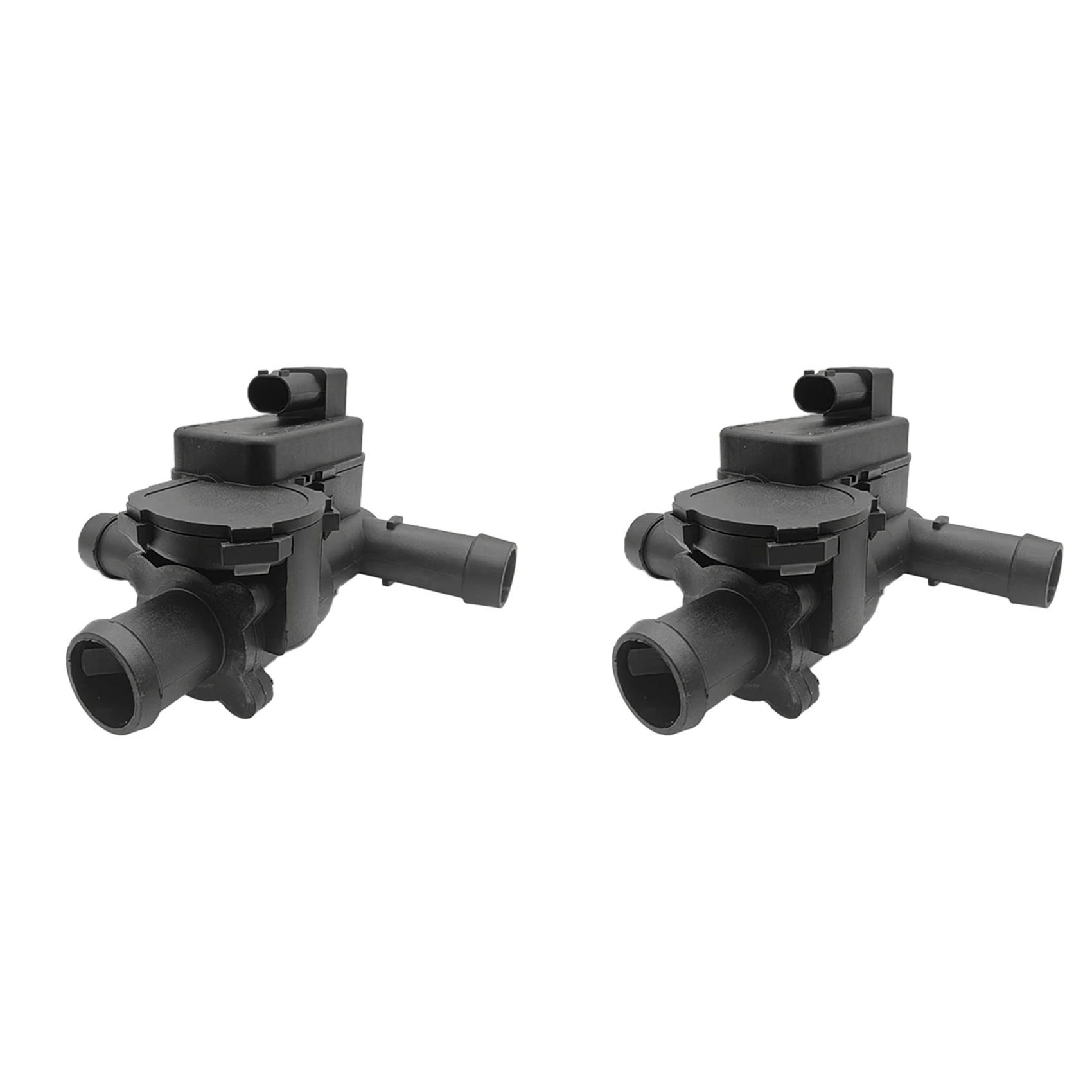 

Well 2X New High Quality Car Warm Water Valve Heater Control Valve A9608300784 For Auto Parts