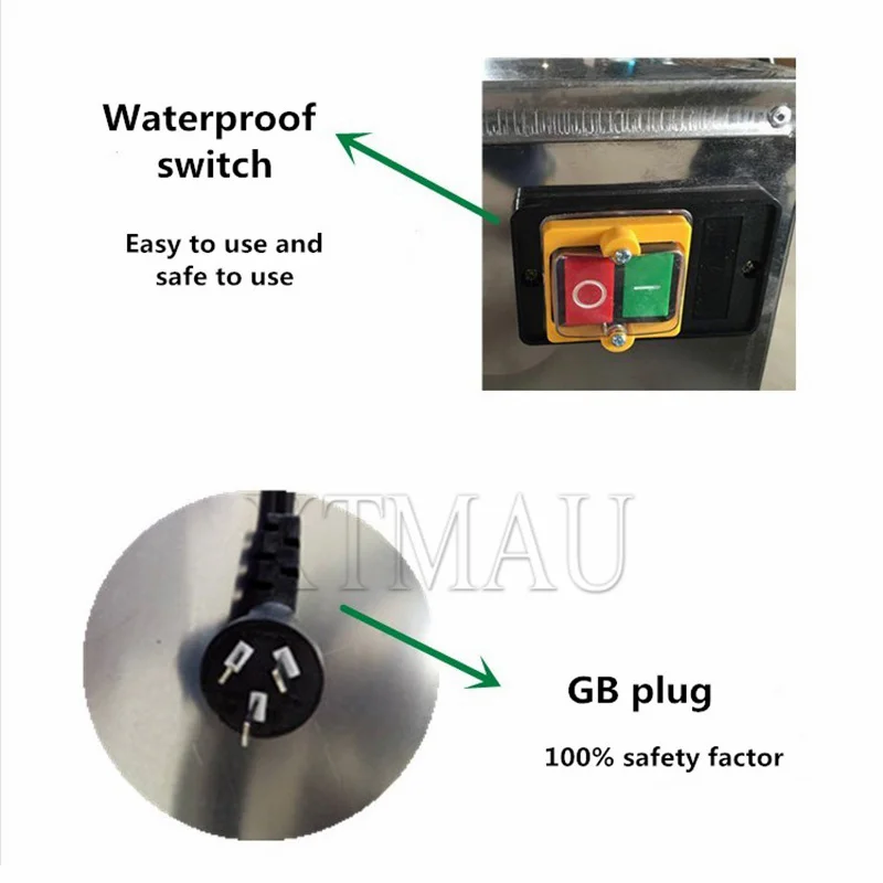 Commerciële Pluimvee Ontharen Volautomatische Nieuwe Kippenveer Plukmachine Pluimvee Plukmachine