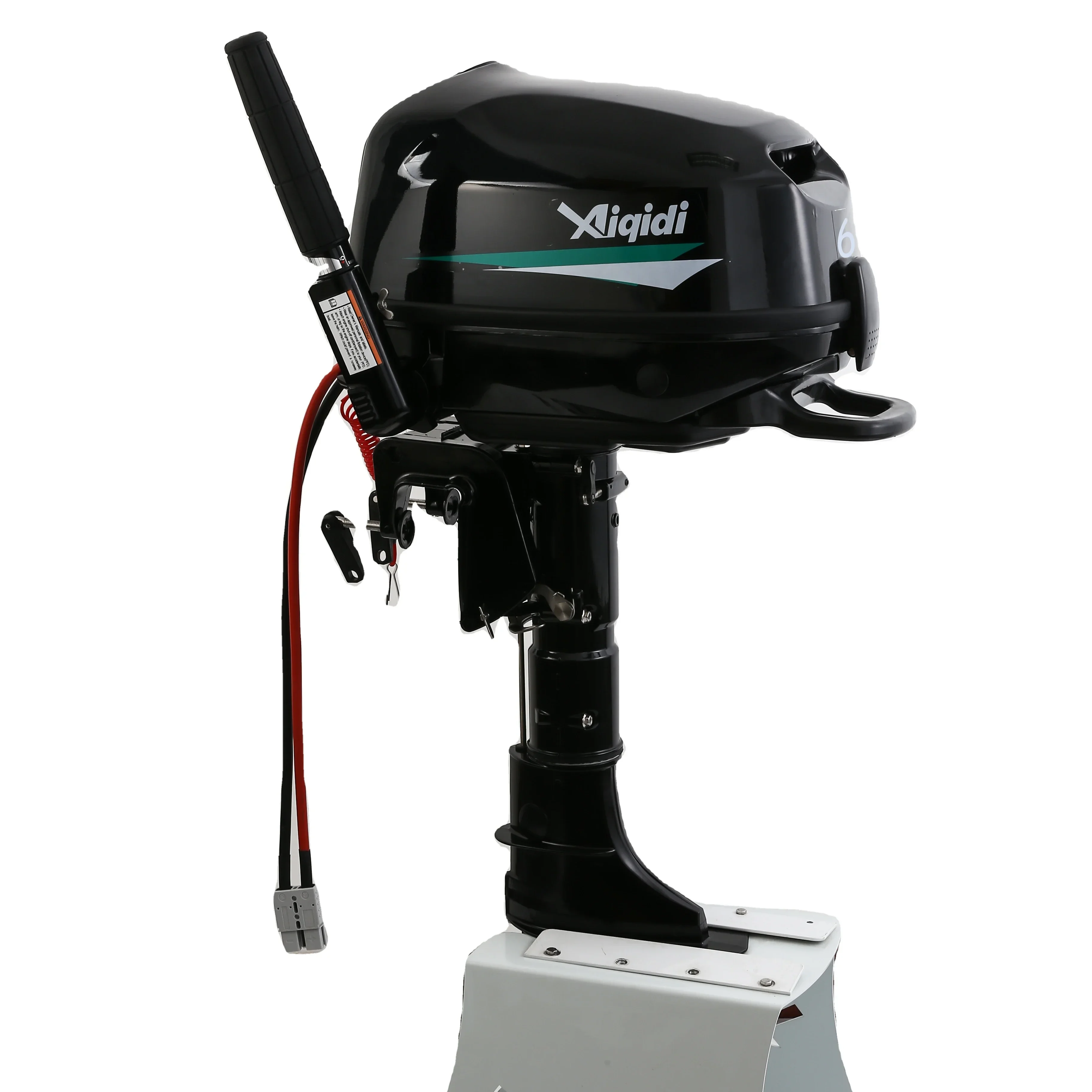 Electric Motor 48V … - image