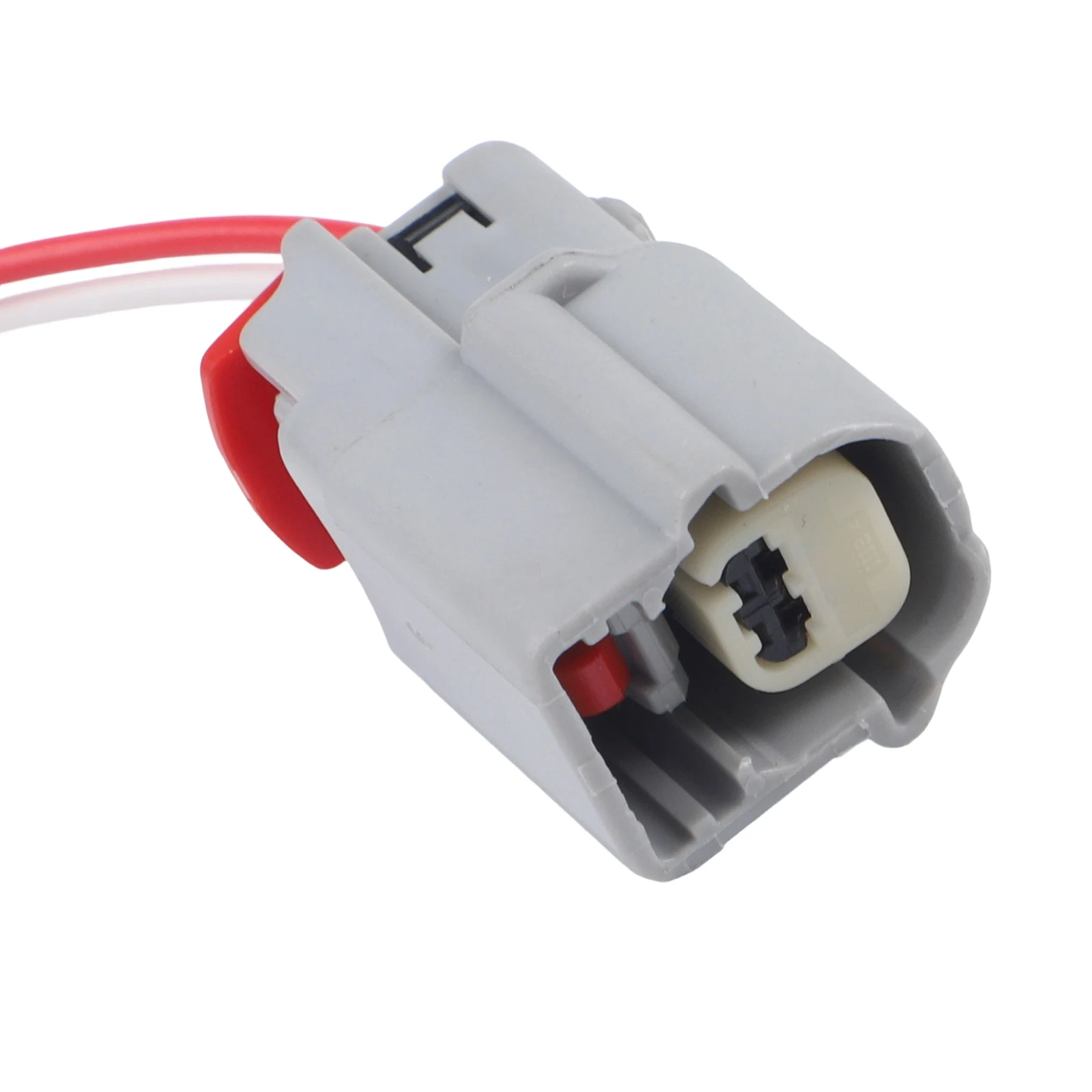 For F-150 2011-2017 Connector Kit Ambient Temp Sensor Vehicle HVAC System Precise Temperature Measurement Temperature Sensor