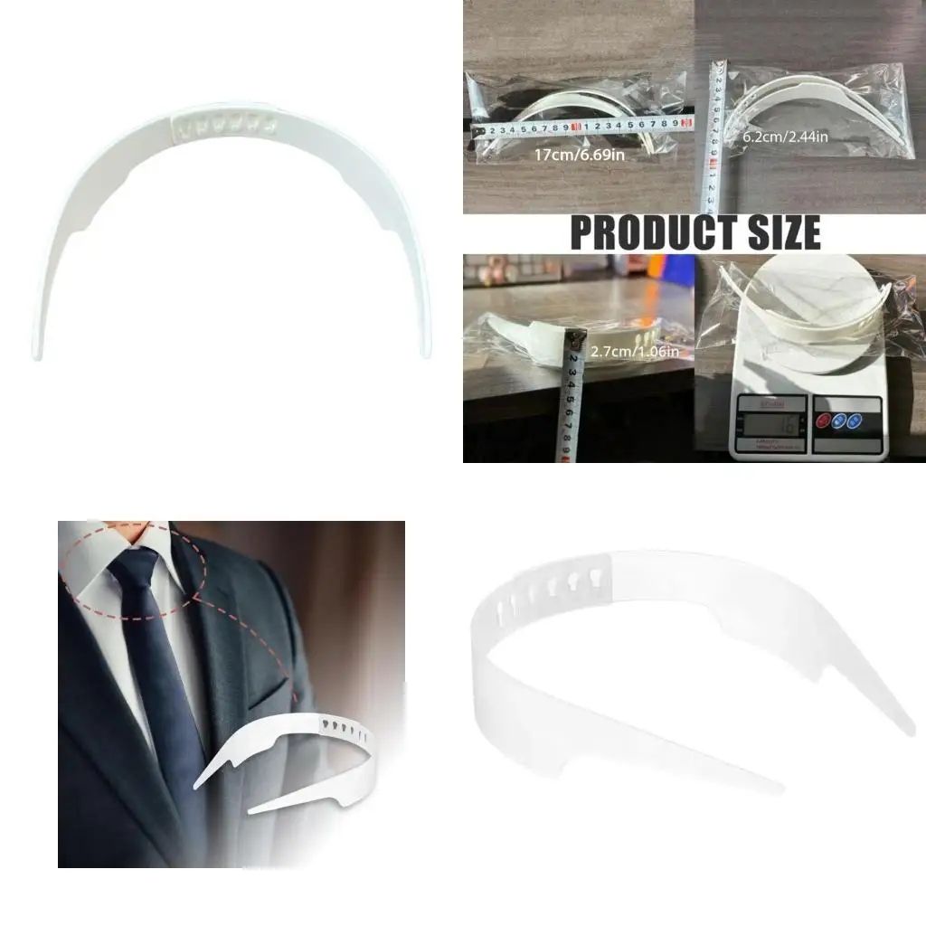 652fカラーサポートスタンドカラーはビジネスシャツの外観のために滞在していますフォーマルシャツ