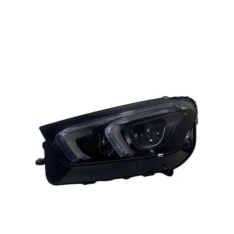For  GLE Class 2019 2020 2021 2022 2023 GLE300 GLE320 GLE450 GLE400 LED Headlights  GLE W167 1679060903 1679061003