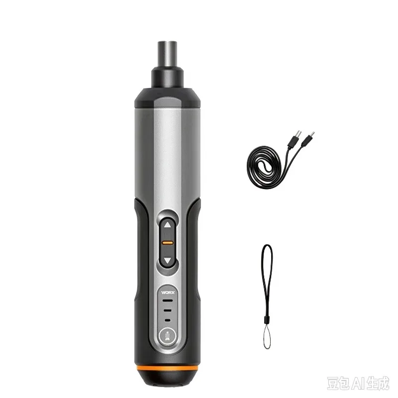 3.6V Electrical Screwdriver WX240 Smart Cordless Electric Screwdrivers USB Rechargeable Single Machine No Box Power Tools