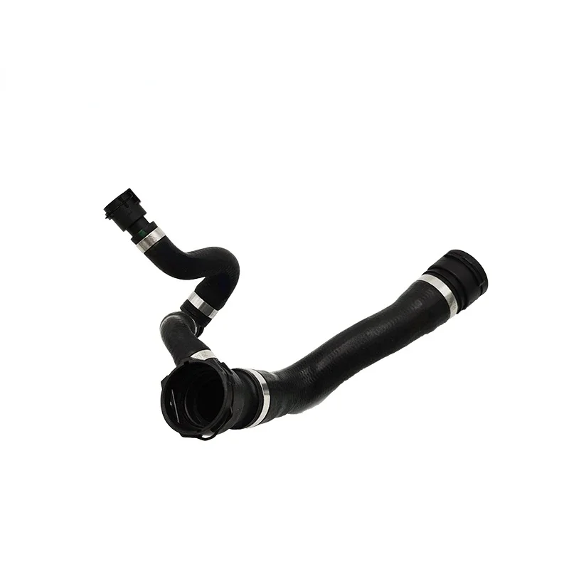 Radiator Coolant Pipe Hose 17127537745 For BMW E66 E65 730i 735i 740Li 745Li 750Li 760i 760Li N52 3.0