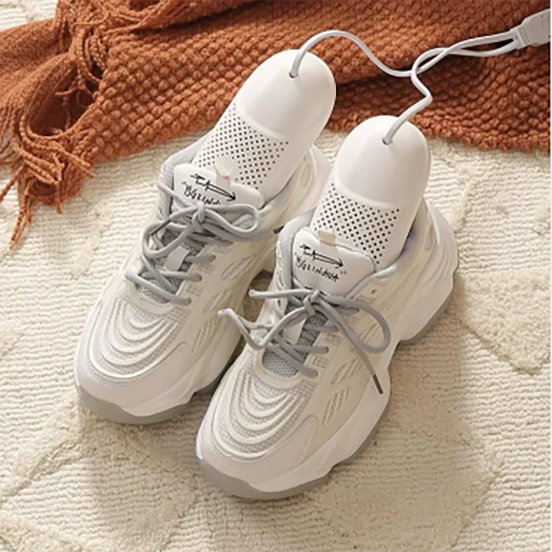 Portable Shoe Dryer…