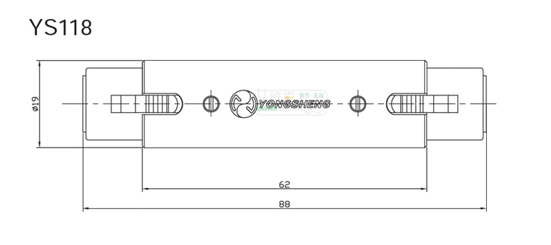 3-Pin XLR Buchse auf Buchse mit Verriegelung Metall XLR-Koppler-Adapter Stecker auf Stecker Audio-Konverter Symmetrischer Signalverbinder – Detail 13