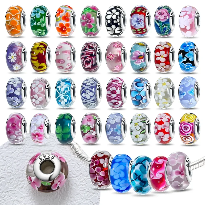 Silver 925 Colorful…