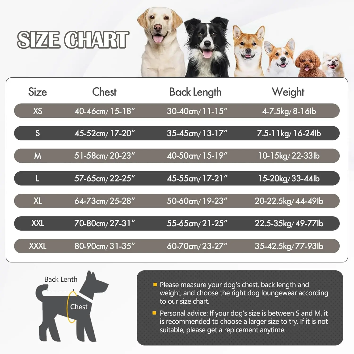 Dog Tuxedo Shirt, Stylish Cold Weather Coat,Wedding Shirt Formal Tuxedo Costume,Detective Prince Wedding Suit for S/M/Large Dogs - view 3