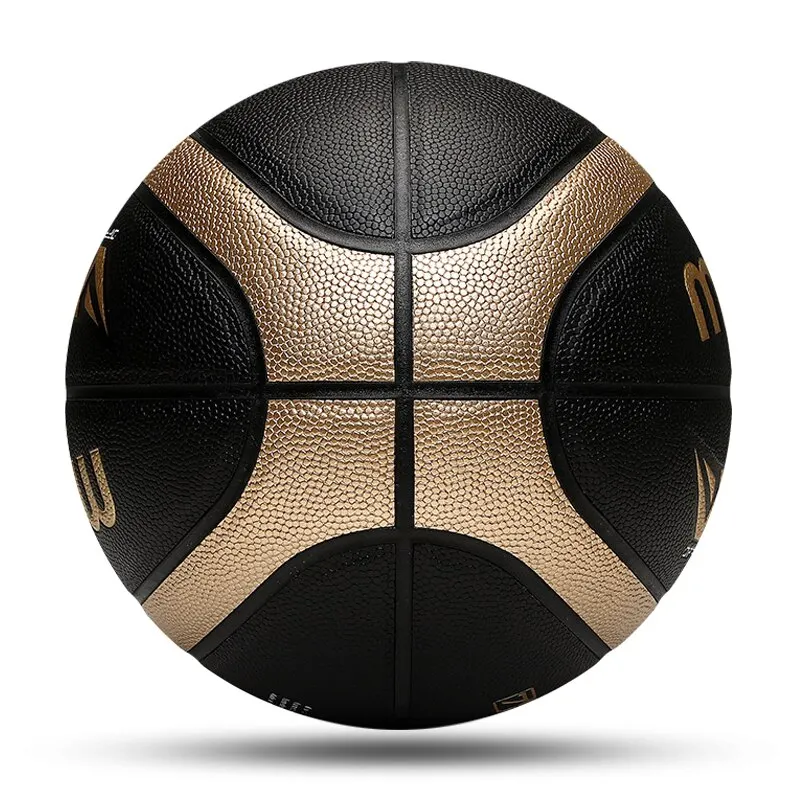 Männer geschmolzene Basketball bälle offizielle Größe 7/6/5 pu Material hochwertige Outdoor-Indoor-Sport Match Training Basket bol Topu