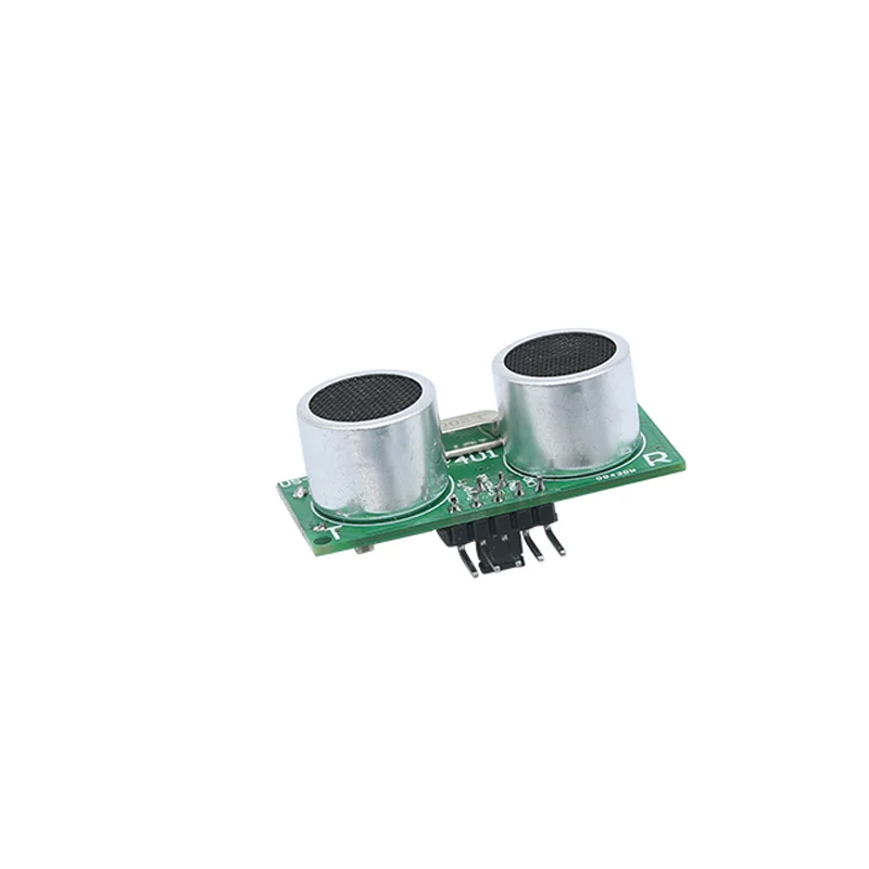 US-100 Ultrasonic Rangefinder / Sensor With Temperature Compensation