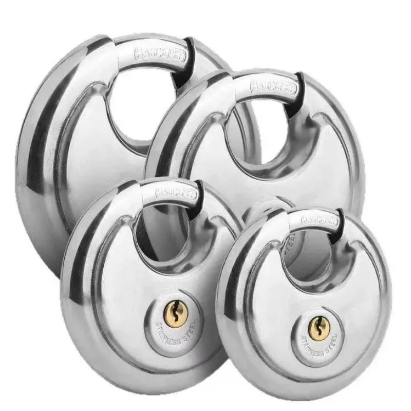 #34 Top Heavy Duty Security Padlocks Picks for Every Budget