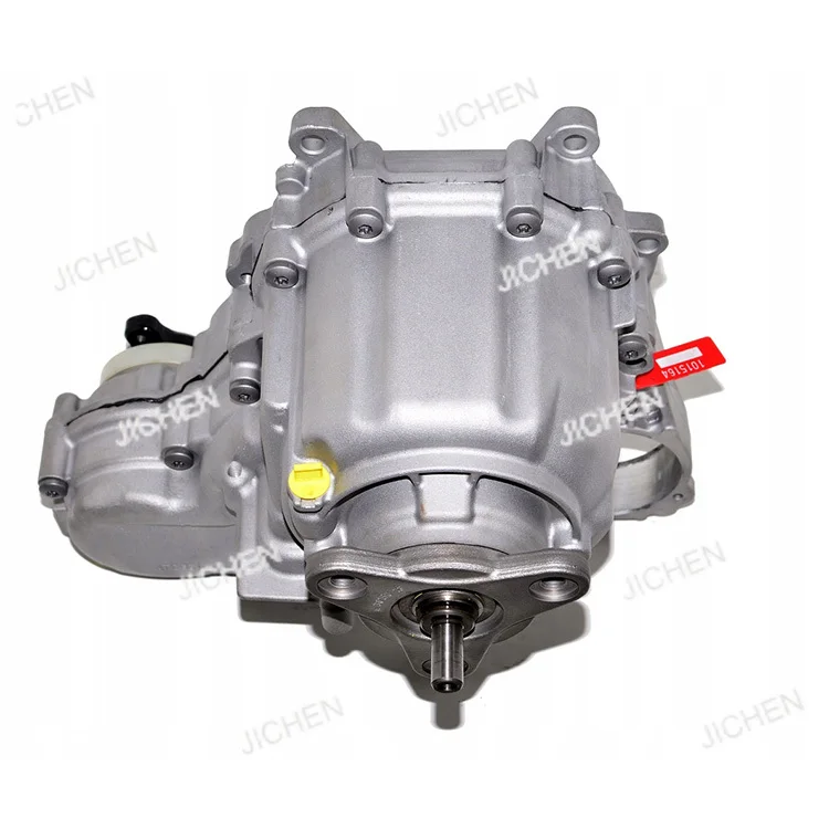 

Suitable For BMW Series 1 3 5 7 X1 E84 Hot Car Drivetrain 4x4 ATC35L 27106823346 Transfer Case
