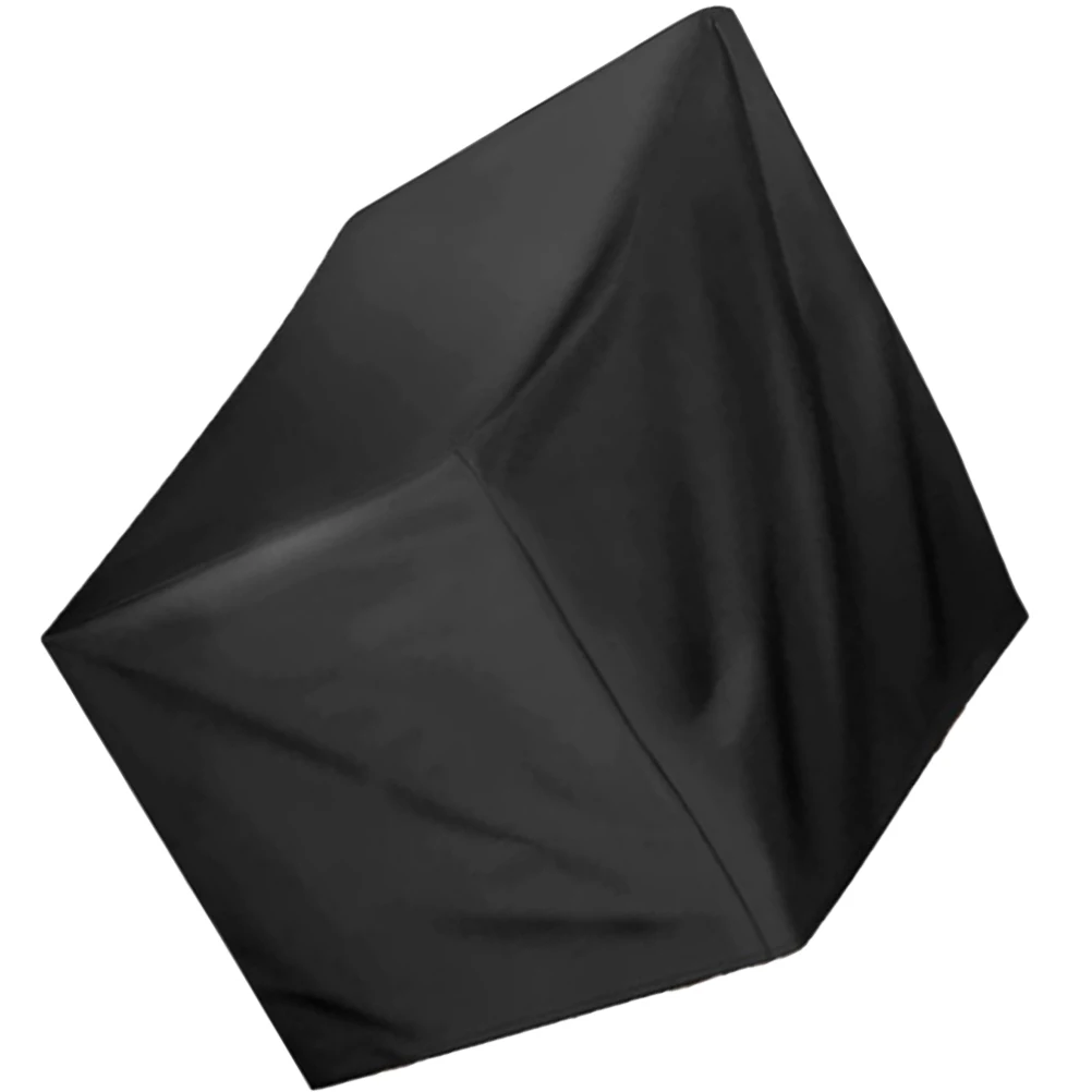 

Lounge Chair Cover Outdoor Rocking Waterproof Furniture Covers Heavy Duty Garden Premium 210D Oxford Cloth Reusable Home Yard