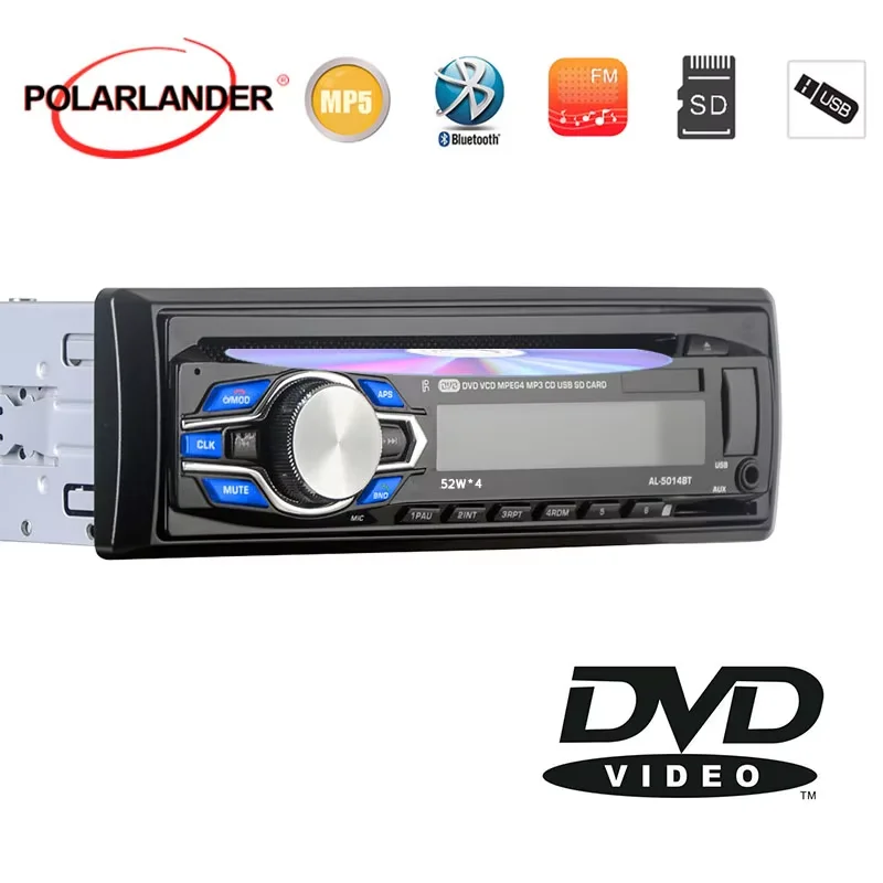 

Model Name: 5014BT 5014 Wireless Remote Control for Car Styling