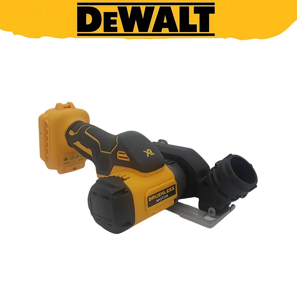 Dewalt Mini Angle Grinder  3 Inch Cordless Electirc CUT OFF Tool Cutting Circular Saw Power Tool For Dewalt 18V 20V Battery