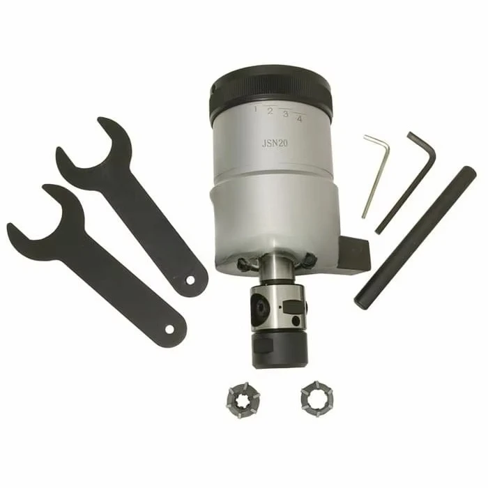 Jsn J4612 M5-M12 Ta…