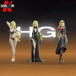 [Mondo in scala 1/20] Costume da bagno Cynthia Dress Cynthia Ghost dragon Cynthia Toy Figure Decorazione