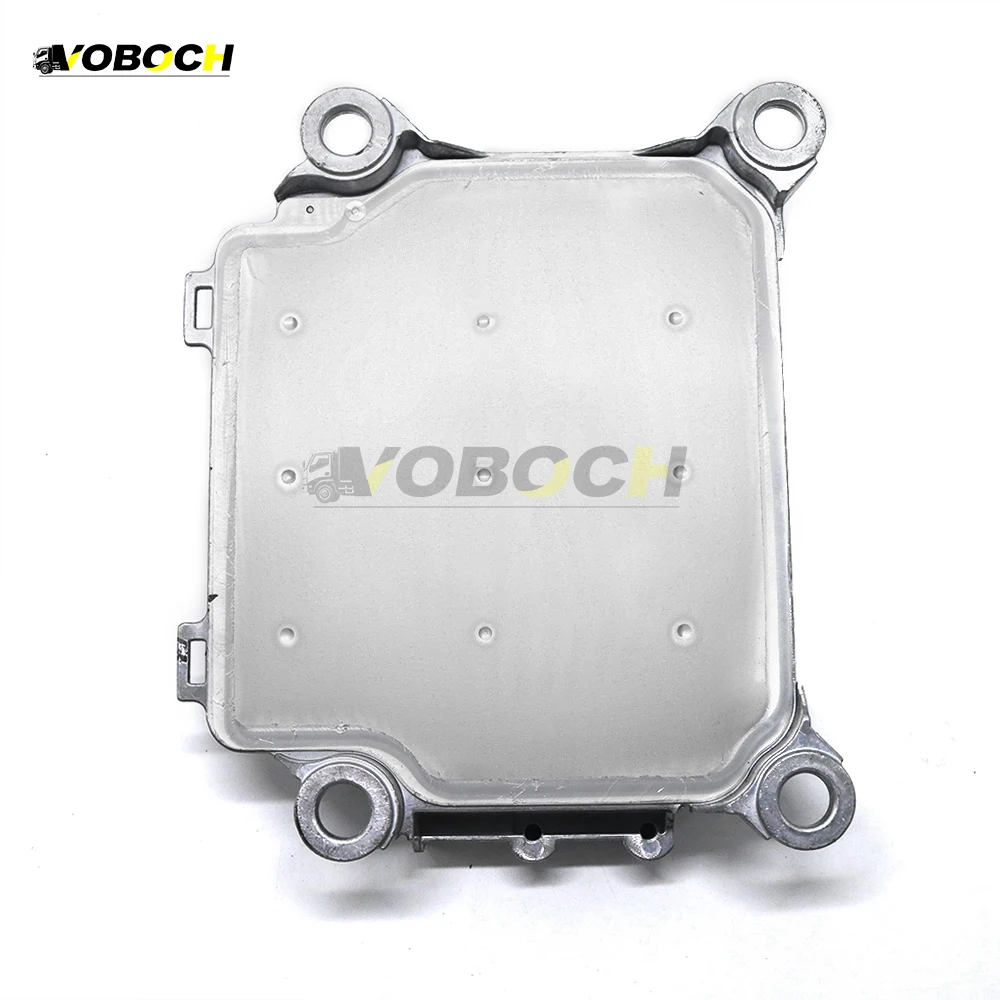 ECU Engine Control Unit 8919001 RH20 ECM for Scania Diesel Engine Computer Module TMS3 Truck Construction Machinery Spare Parts