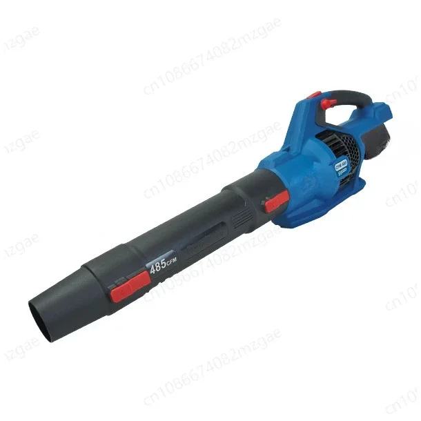 Suction Blower High Power Storm Machine Lithium Charging Wireless Blower Portable