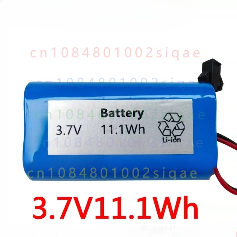 FOR COHN 3.7V 11.1Wh Rechargeable Replacement Battery For Electronic Parking Lock