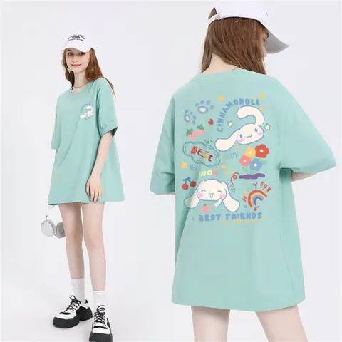 8 best sales Sanrio-tröja - №7