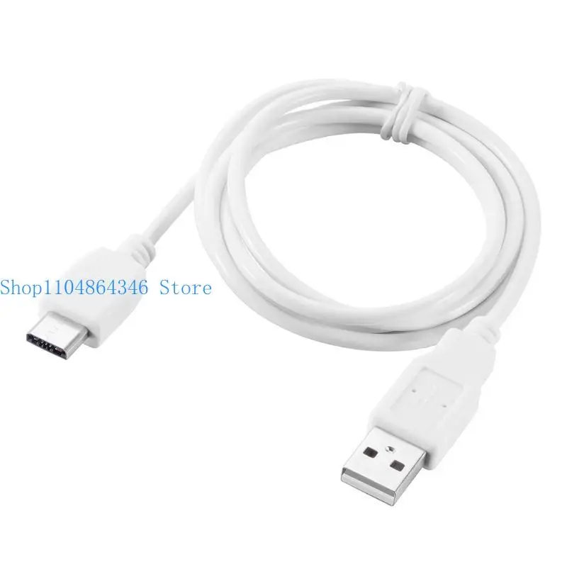 652F USB Power Cable for Tablet Cable for Nabi DMTab Jr.S