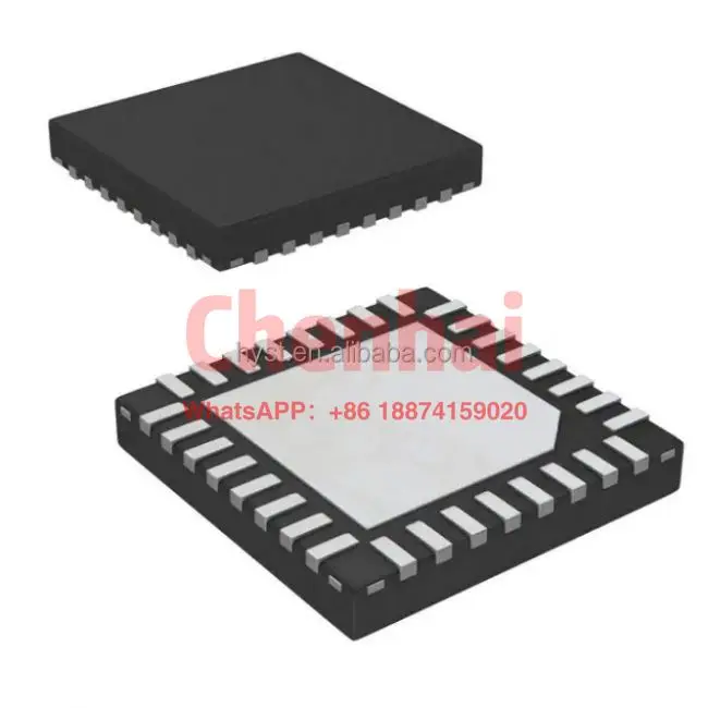 Integrated Circuit ic chip Original PE15A5083 BDA 7W GAN 1000 TO 2500MHZ SMA RF Amplifiers